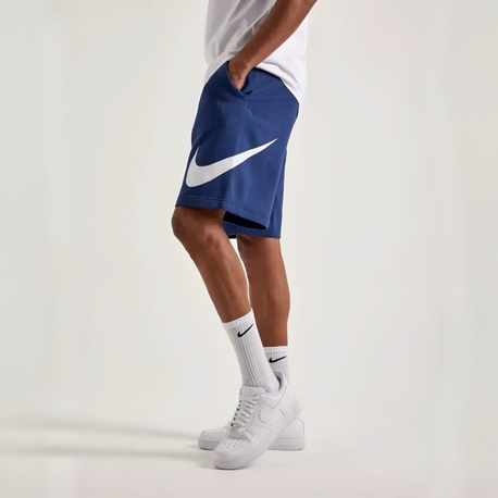 Nsw Club Graphic Short
