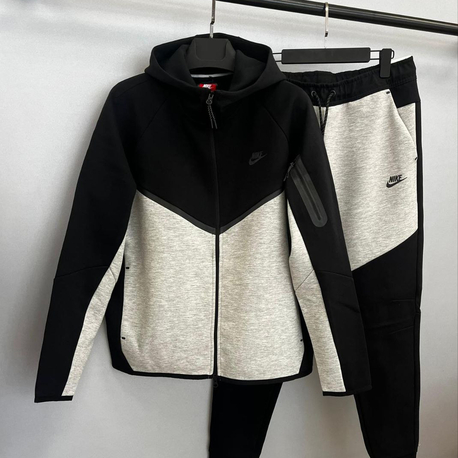 Panda Tech Fleece Eşofman Takımı