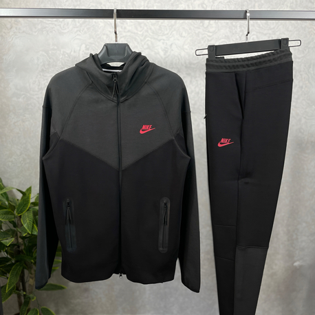 Tech Fleece Windrunner Eşofman Takımı