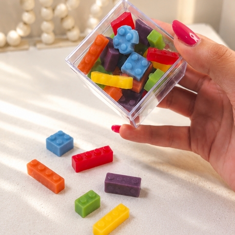 mini lego sabun 