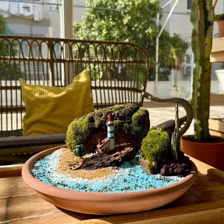 Yakamoz  Feneri