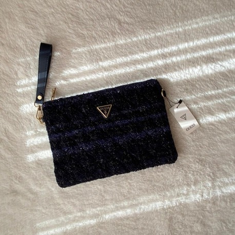 Guess Portföy Clutch