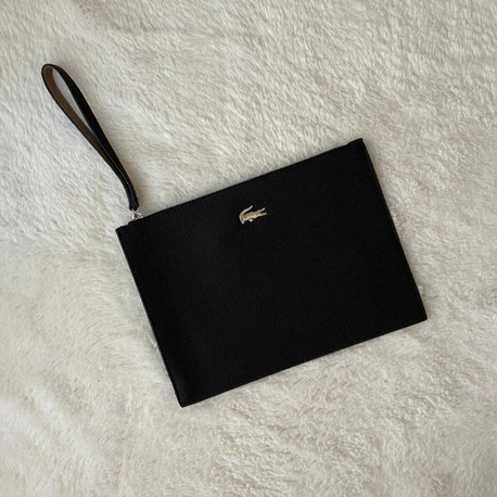 Lacoste Clutch Çanta 