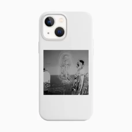 you, created me iPhone Kılıf