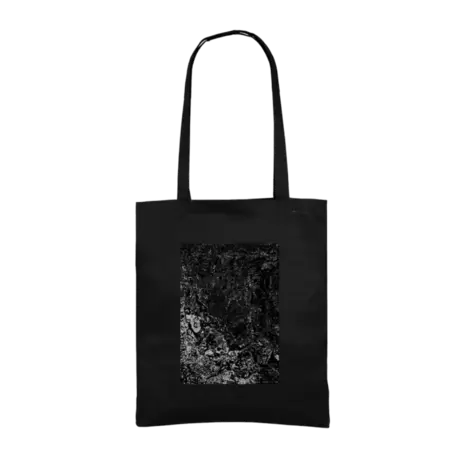 dark night of the soul Gabardin Çanta