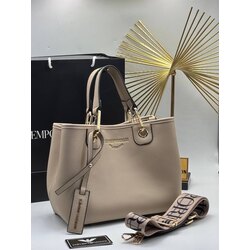 Armani Tote Çanta (5 Renk)