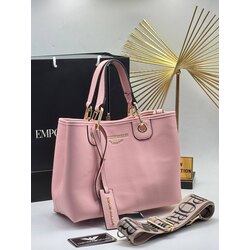 Armani Tote Çanta (5 Renk)