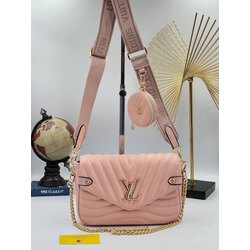Louis Vuitton Kemerli Çanta