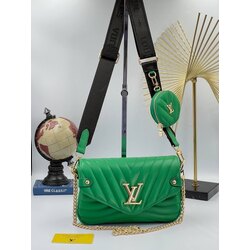 Louis Vuitton Kemerli Çanta