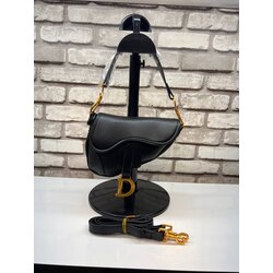 Dior Saddle Çanta (Deri 5 Renk)