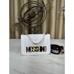 Moschino Çanta (4 Renk)