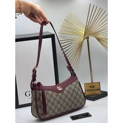 Gucci Tek Saplı Çanta (5 Renk)