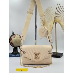 Louis Vuitton Kemerli Çanta
