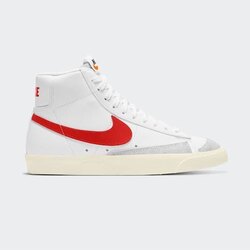NIKE BLAZER RED