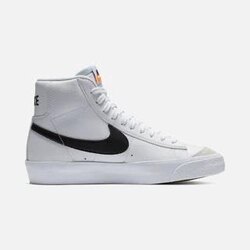 NIKE BLAZER BLACK