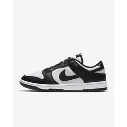 NIKE DUNKLOW SİYAH