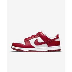 NIKE DUNKLOW RED 