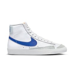 NIKE BLAZER BLUE 