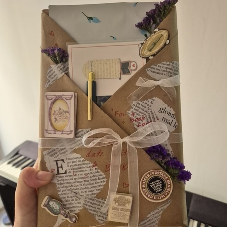 blindbook 300+ sayfa 