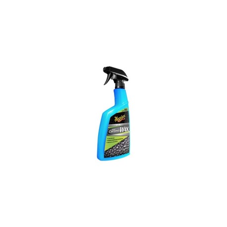 Meguiars Hibrit Seramik Sprey Wax