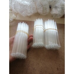 Cam Pipet 13 cm 10 adet 