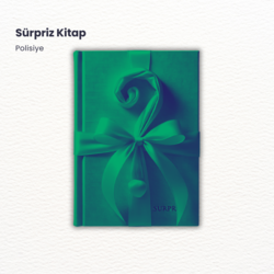 Sürpriz Kitap - Polisiye