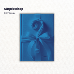 Sürpriz Kitap - Bilimkurgu