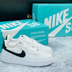 NIKE AİR FORCE SPOR AYAKKABI