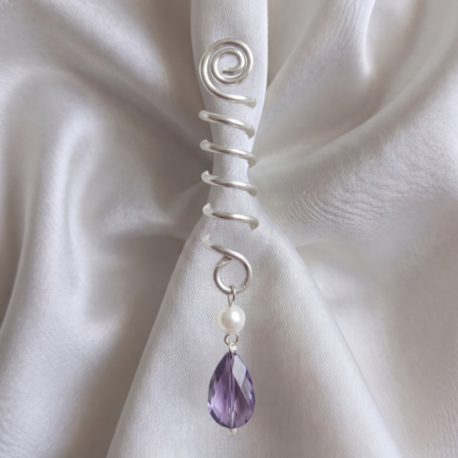 Lilac - Haircuff