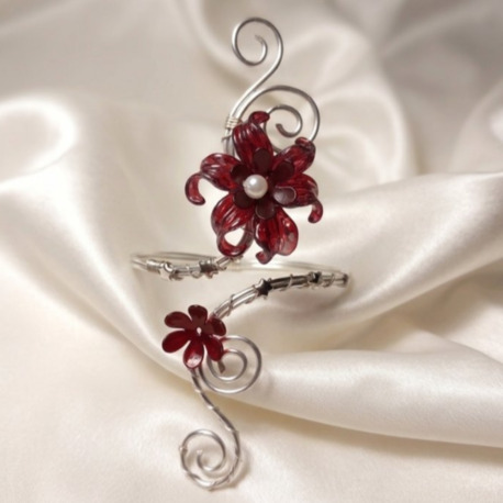 Blood - Armcuff