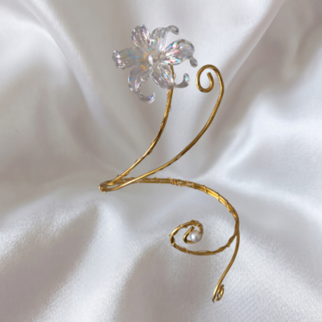 Hera'nın Zambağı - Armcuff