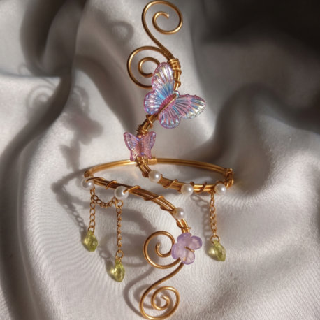 Orman Perisi - Armcuff 