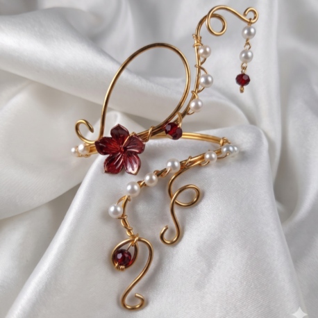 Anka - Armcuff