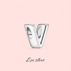 V Harfi Charm 