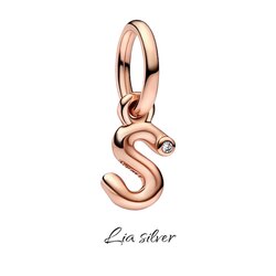S harfi sallantılı Charm 