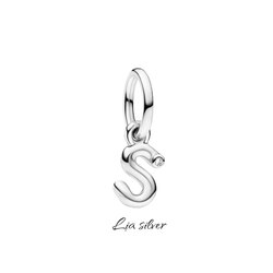 S harfi Sallantılı Charm 