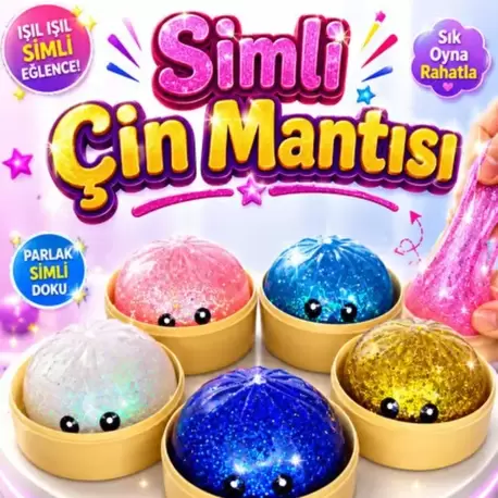 çin mantısı dumpling