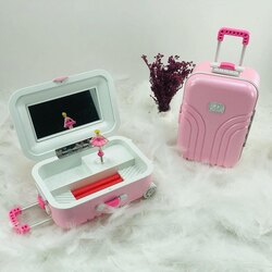 Accessories box
