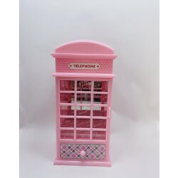 Accessories box