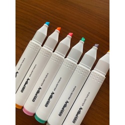 Artline 660 Pastel Seri Fosforlu Kalem