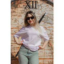 Premium kalite Oversize basic Tshirt 