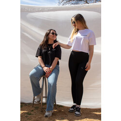 LİBUKES baskılı Crop 