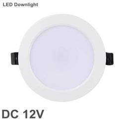 DC 12V/ 3W-6W-9W Led spot lamba 