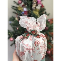 Panettone İtalyan Ekmeği 