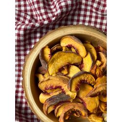 Şeftali kurusu (250 Gr)