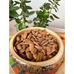 Çiğ badem içi (500 Gr)