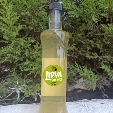 Elma sirkesi (500 ml)