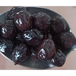 Siyah zeytin (kg)