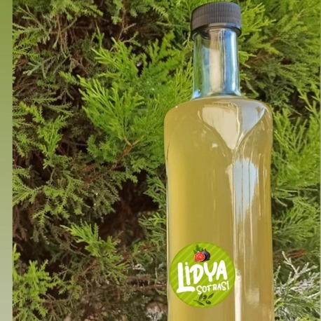 Alıç sirkesi (500 ml)