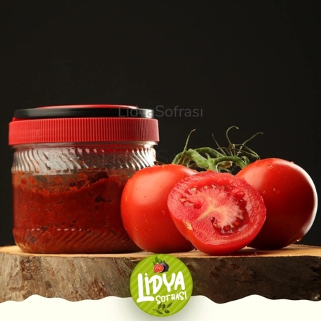 Domates salçası (5 kg)